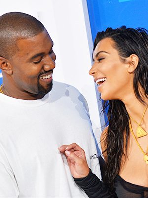 kim kardashian kanye west