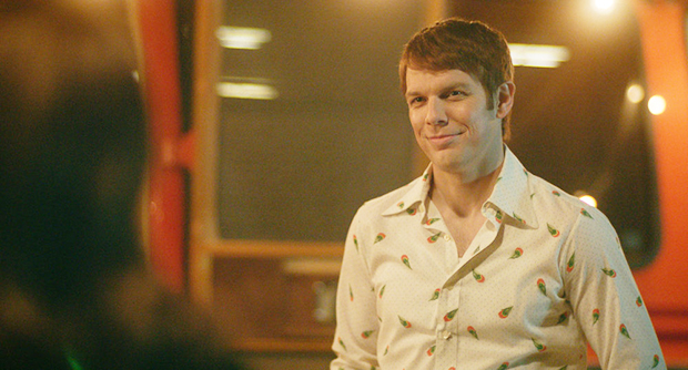 Jake Lacy