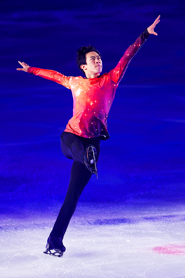 Nathan Chen