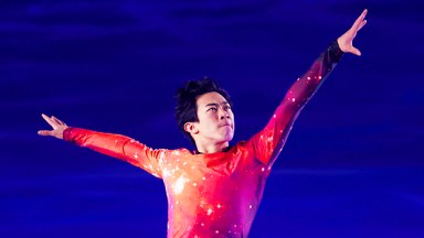 Nathan Chen