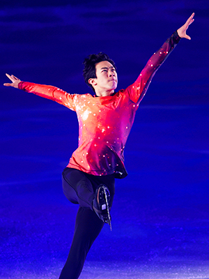 Nathan Chen