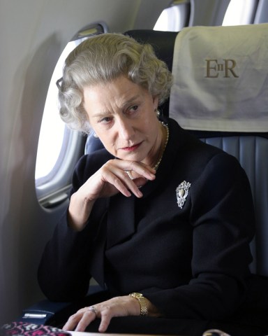 THE QUEEN, Helen Mirren,  2006, © Miramax/courtesy Everett