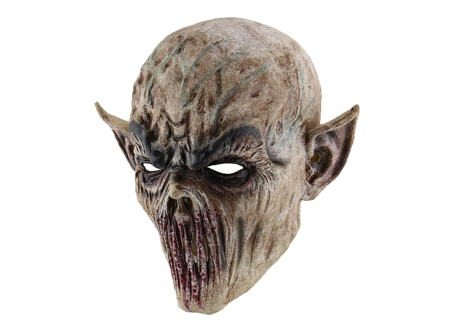 halloween mask reviews