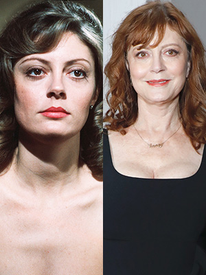 Susan Sarandon