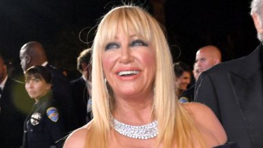 Suzanne Somers