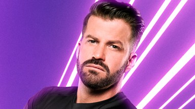 johnny bananas