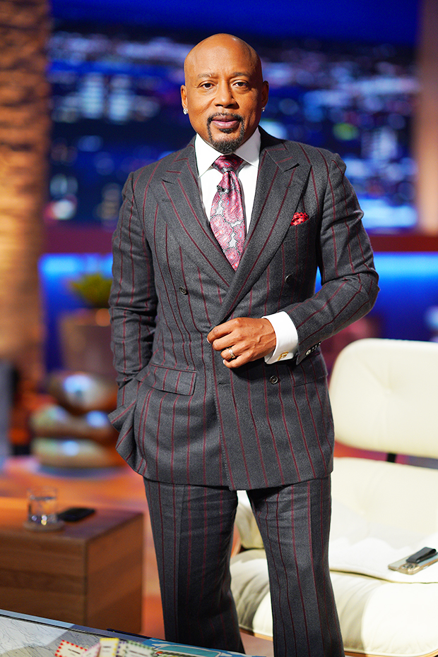 Daymond John