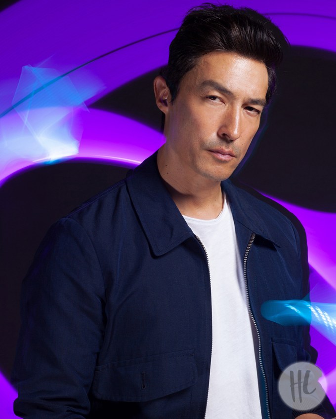 Daniel Henney