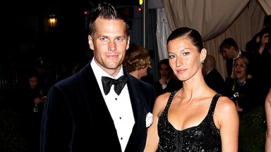 tom brady, gisele bundchen