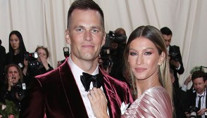 tom brady, gisele bundchen