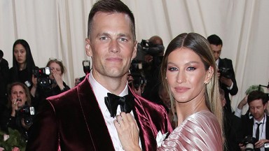 tom brady, gisele bundchen