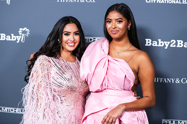 vanessa & natalia