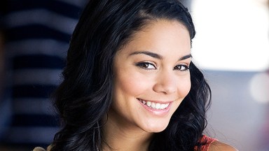 Vanessa Hudgens Hogh School musical