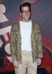 Zachary Quinto
'Fresh' film premiere, Arrivals, Los Angeles, California, USA - 03 Mar 2022