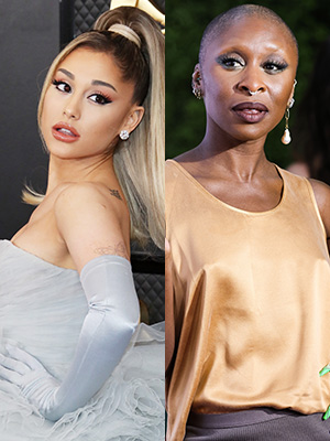 Ariana Grande