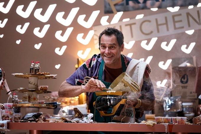 Andy Buckley