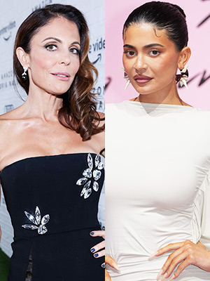 Bethenny Frankel