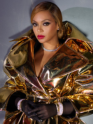 beyonce