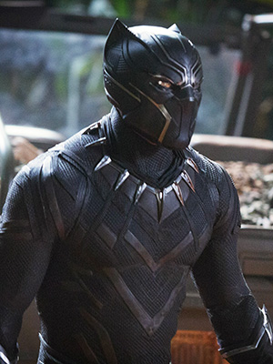 Black Panther 2
