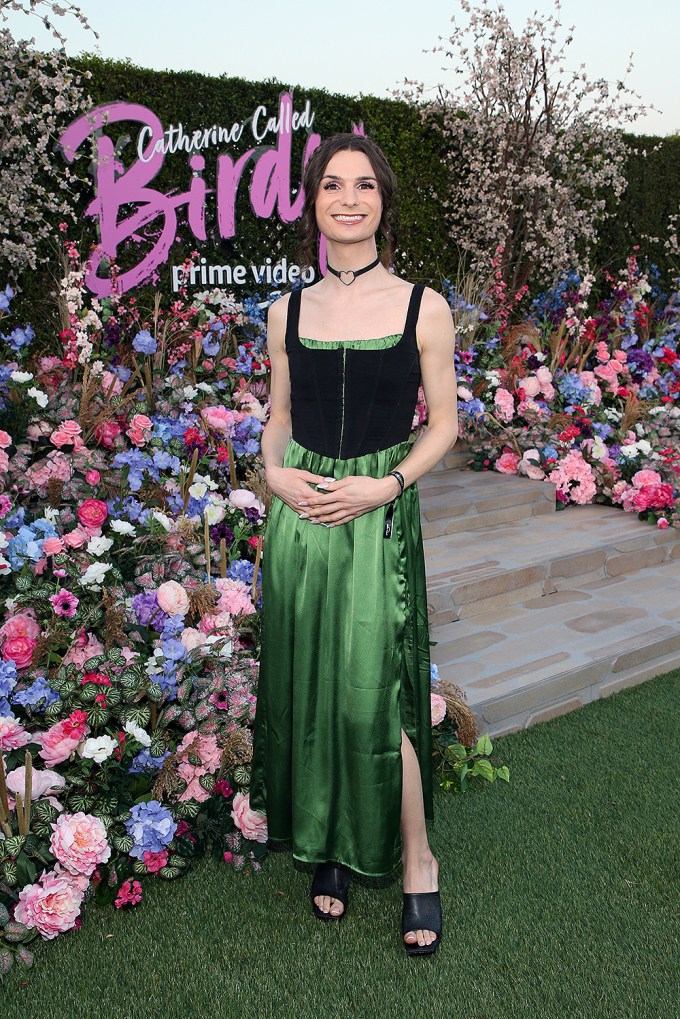 Prime Video Celebrates “Catherine Called Birdy”