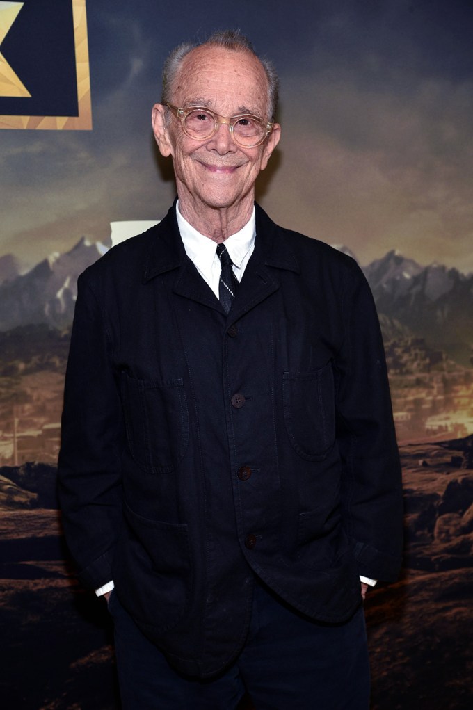 Joel Grey