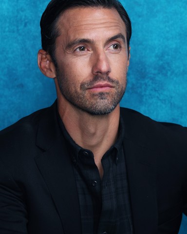 Milo Ventimiglia
2nd Annual HCA TV Awards - Broadcast & Cable, Portraits, Los Angeles, California, USA - 13 Aug 2022