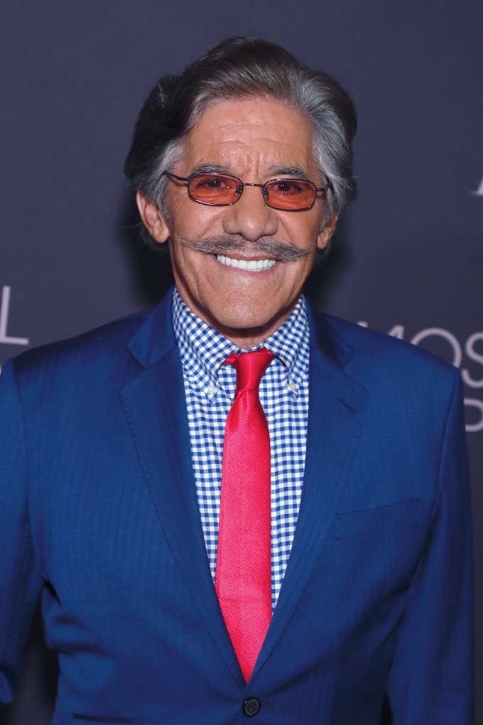 Geraldo Rivera