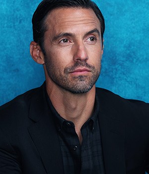 Milo Ventimiglia