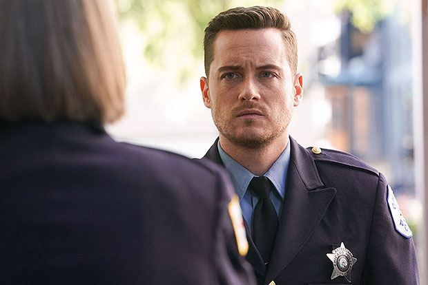 Jesse Lee Soffer