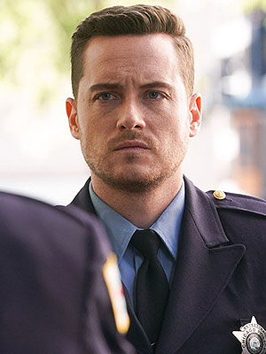 Jesse Lee Soffer