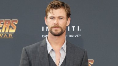 chris hemsworth