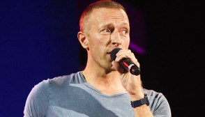 Chris Martin
