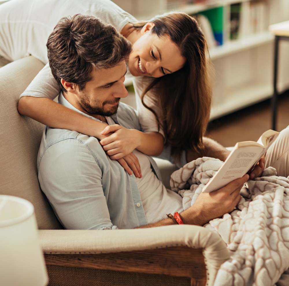 highly rated couples journals