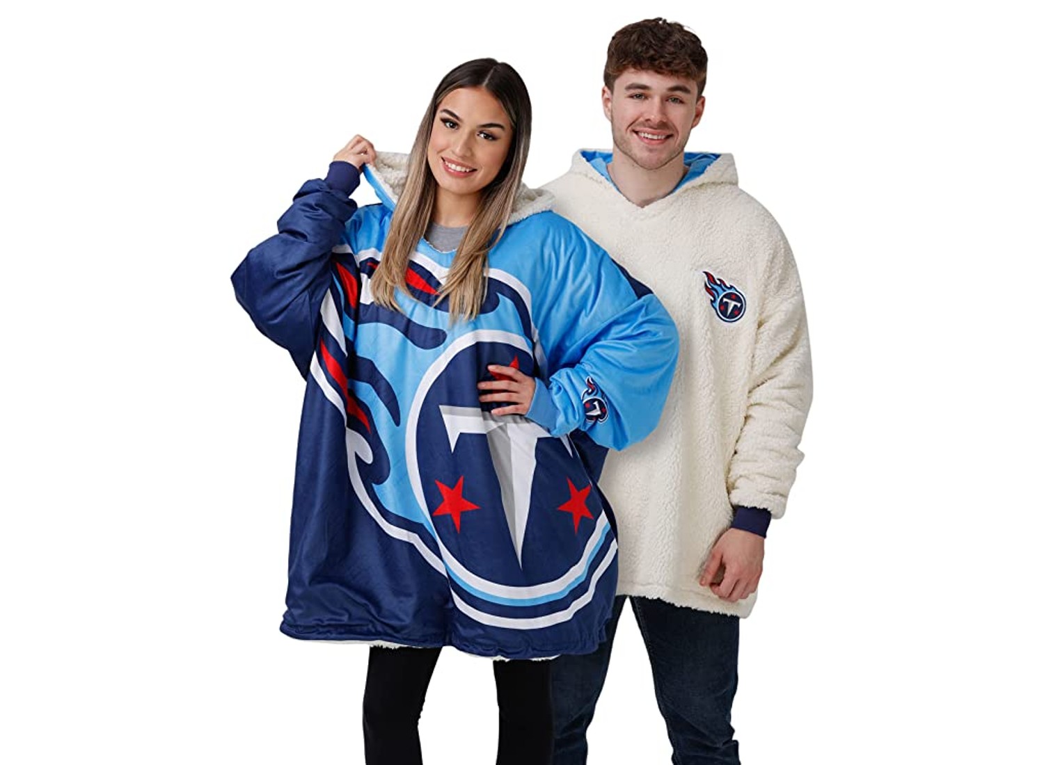 nfl hoodie reviews