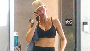 Gisele Bundchen
