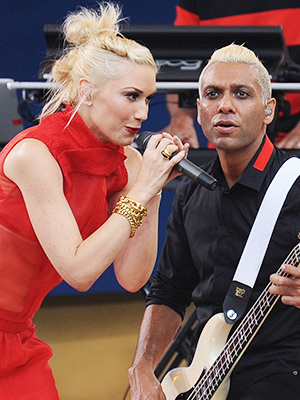 Gwen Stefani