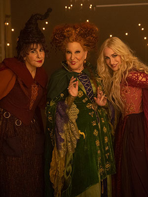 Hocus Pocus 2
