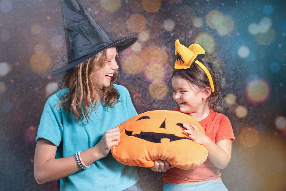 Highly rated halloween pillow covers