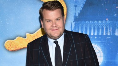 James Corden