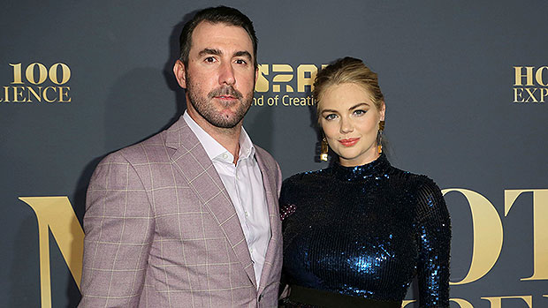 Kate Upton Justin Verlander