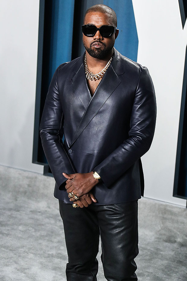 Kanye West