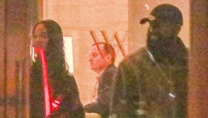 Kanye West, Vinetria