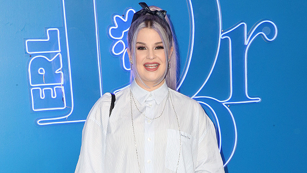 Kelly Osbourne