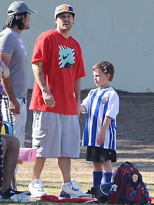 Kevin Federline