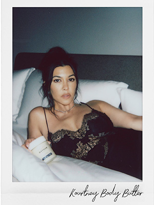 kourtney kardashian