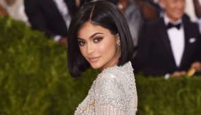 Kylie Jenner