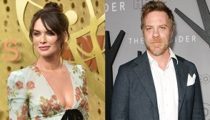 Lena Headey Marc Menchaca