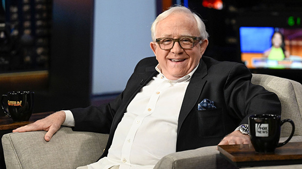 Leslie Jordan