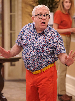 leslie jordan