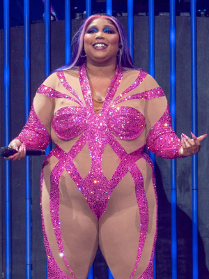 Lizzo